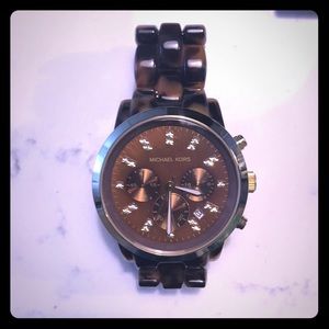 MICHAEL KORS Ladies Watch